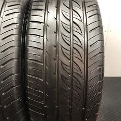 YATONE P308 235/50ZR18 18インチ 夏タイヤ 2本 21年製 バリ溝 アルファード ヴェルファイア ベンツGLAクラス等　(STA046) の画像