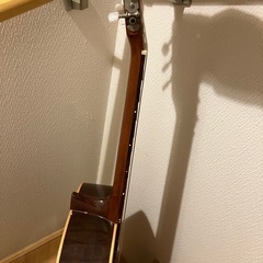 ガットギター　クラシックギター　Antonio Sanchez アントニオサンチェス　の画像