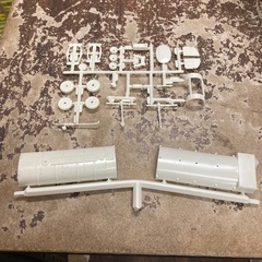 英空軍　リフュ―リングセットの画像