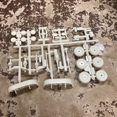 英空軍　リフュ―リングセットの画像