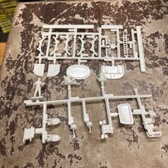 英空軍　リフュ―リングセットの画像