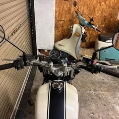 ホンダ　CB223S 配送可能　支払いは現金or振り込みも可能②の画像