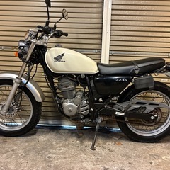 ホンダ　CB223S 配送可能　支払いは現金or振り込みも可能②の画像