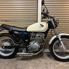 ホンダ　CB223S 配送可能　支払いは現金or振り込みも可能②の画像