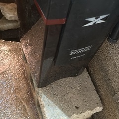 魚2匹と水槽2台セット売ります。の画像