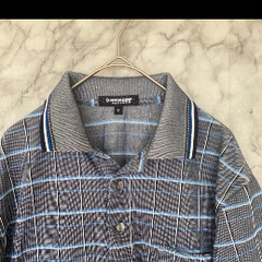 ダンロップ リファインド　ポロシャツの画像