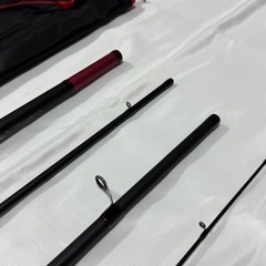 GOTURE WARRIOR 864MHS 釣竿　釣り の画像