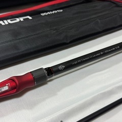 GOTURE WARRIOR 864MHS 釣竿　釣り の画像