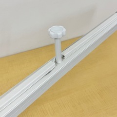 ダクトレール 天井照明 配達可能の画像