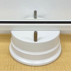 ダクトレール 天井照明 配達可能の画像