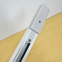 ダクトレール 天井照明 配達可能の画像