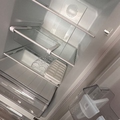 🔵中型〜大型冷蔵庫番号87 Haier 2019年製【218ℓ】大阪府内全域配達無料【保管場所での引取は3000円値引き】しますの画像