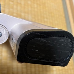 Shark CS601JPK PINK　訳あり　動作品の画像