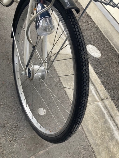 自転車76