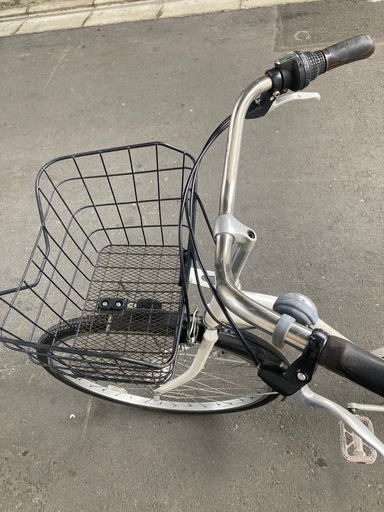 自転車76
