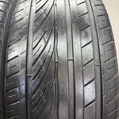 HIFLY VIGOROUS HP801 225/45R19 19インチ 夏タイヤ 4本 21年製 バリ溝 アテンザワゴン アテンザセダン等　(STH058)の画像