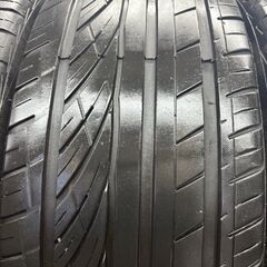 HIFLY VIGOROUS HP801 225/45R19 19インチ 夏タイヤ 4本 21年製 バリ溝 アテンザワゴン アテンザセダン等　(STH058)の画像