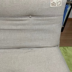 座椅子　ソファの画像