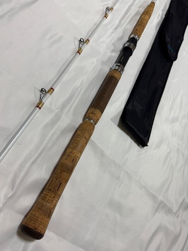 MIYOSHI LIMITED 船竿 40-300 ムーチング　釣り　釣竿