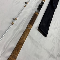 MIYOSHI LIMITED 船竿 40-300 ムーチング　釣り　釣竿の画像