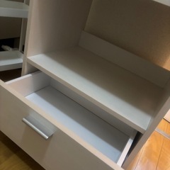 レンジラックの画像