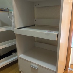 レンジラックの画像