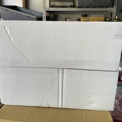 【リユースショップスパークル】未開封品!!　オーブントースター　No.64　YAMAZEN　YTR-S90(W)　山善　配送可能♪の画像