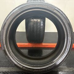 FORTUNA ECOPLUS UHP2 235/40R19 19インチ 夏タイヤ 2本 21年製 バリ溝 マークX レクサスGS パサート VOLVO/S60等　(STJ047)の画像