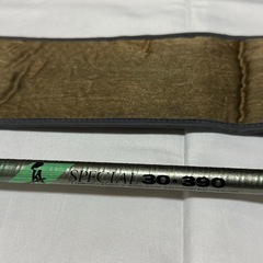 OLYMPIC 舟スペシャル 30-390 釣竿　釣りの画像