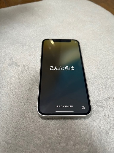 携帯アクセサリー iPhone12mini