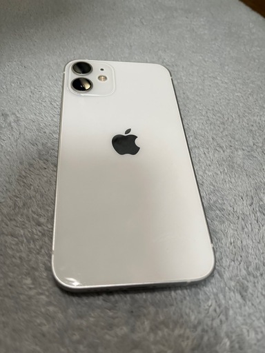 iPhone12mini
