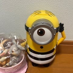 ミニオン　ディズニーの画像