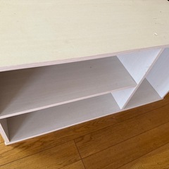 テレビボード
の画像