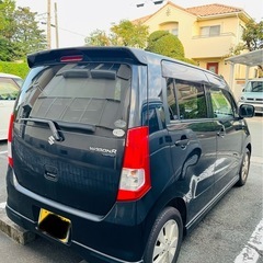 [17万コミコミ] 車検長い〜そのまま乗って帰れる！の画像