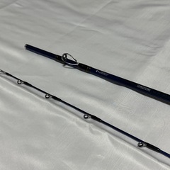 DAIWA ダイワ　潮流VJ 30-240 釣竿　釣りの画像