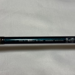DAIWA ダイワ　潮流VJ 30-240 釣竿　釣りの画像