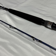 DAIWA ダイワ　潮流VJ 30-240 釣竿　釣りの画像