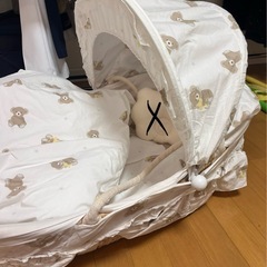 【新品未使用】ベビークーハンの画像