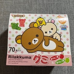 お菓子のまとめ売りの画像