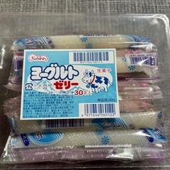 お菓子のまとめ売りの画像