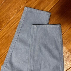 UNIQLO レギンスパンツ　レディースMの画像