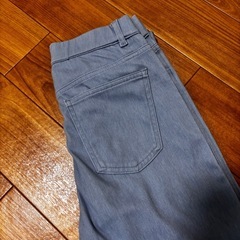 UNIQLO レギンスパンツ　レディースMの画像