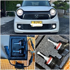 購入者決まりました　ホンダN-ONE  JG1 平成24年式　ターボ車の画像