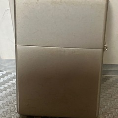希少ZIPPOの画像