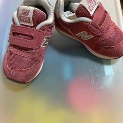 子供靴12cm、13cmの画像