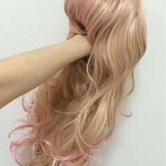 マクロスFシェリル　コスプレ　フルセット　ハロウィンの画像