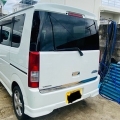 期間限定出品です❣️早い者勝ち〜❣️人気のエブリィワゴンの画像