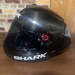 【SHARK Race R Pro GP Carbon】フルフェイスの画像