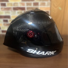 【SHARK Race R Pro GP Carbon】フルフェイスの画像