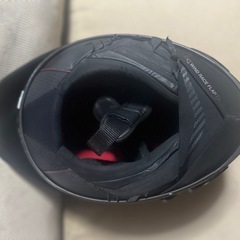 【SHARK Race R Pro GP Carbon】フルフェイスの画像